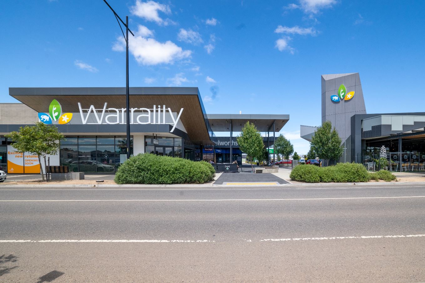 [Land for Sale] Warralily Estate, Armstrong Creek OpenLot